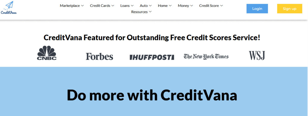 creditvana review